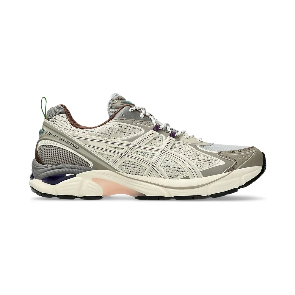 Asics Wood Wood X Gt-2160 Cream/Oatmeal (1203A426.100)