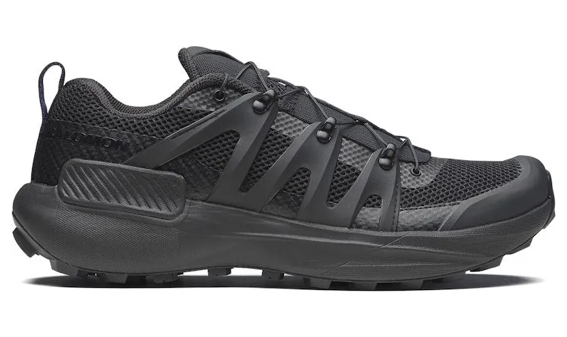 Salomon Genesis Advanced Triple Black (L47726500)