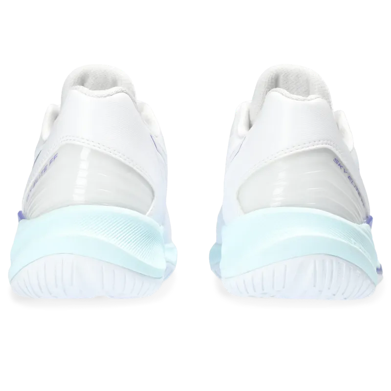 Asics Sky Elite Ff 2 White/Blue Violet (1052A053.103)