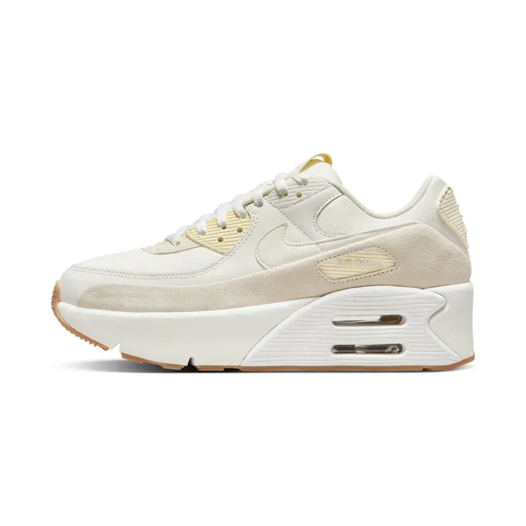 Nike Air Max 90 LV9 Sail Light Orewood (FD4328-100)