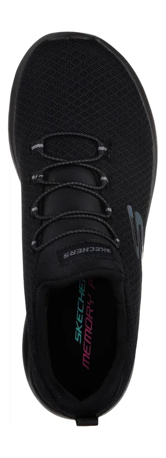 skechers-dynamight 12119 BBK