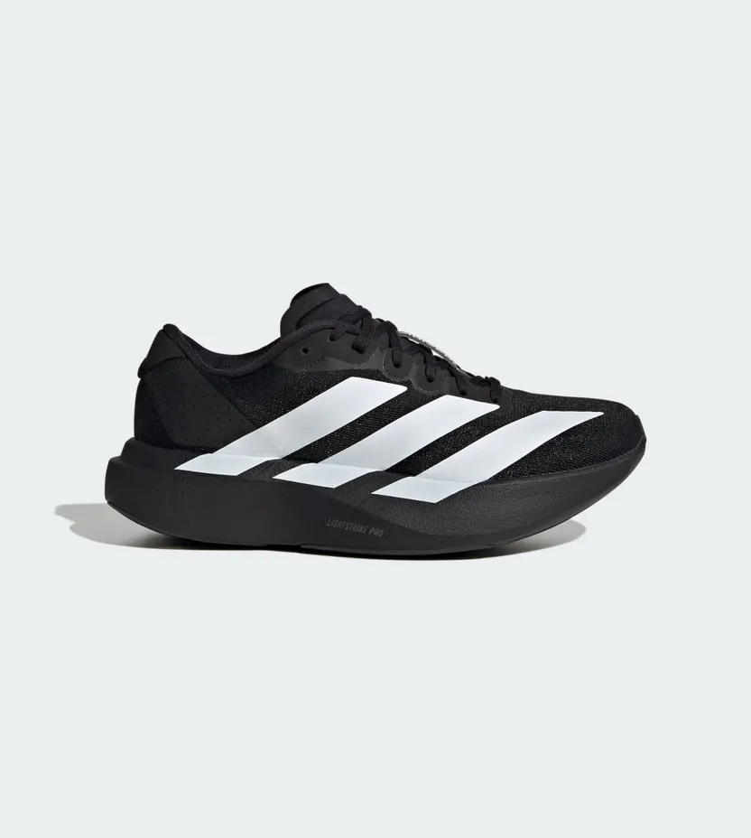 adidas Adizero Evo SL Black White (KK1247)