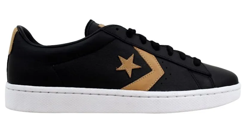 Converse PL 76 Ox Black (155667C)