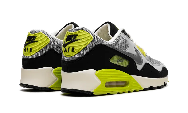 Nike Air Max 90 SP “Patta – Waves Cyber” (HF8814-001)