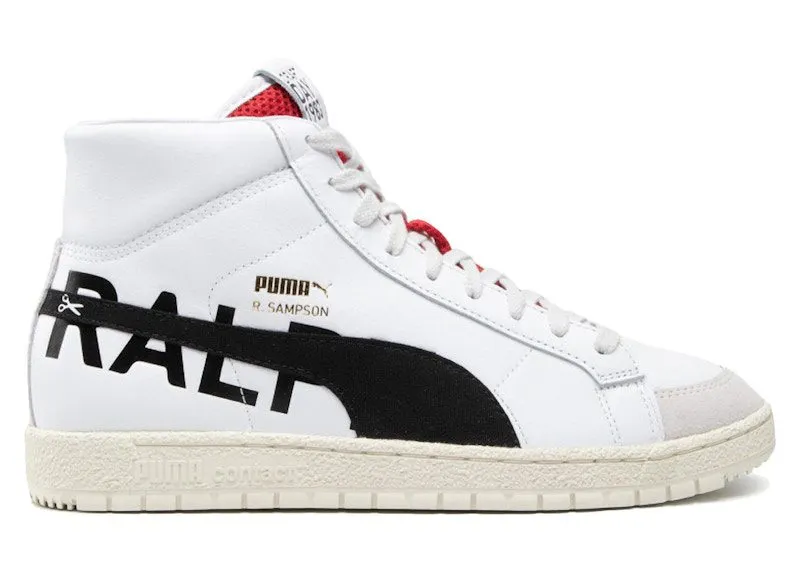 Puma Ralph Sampson 70 Mid Draft (381199-01)