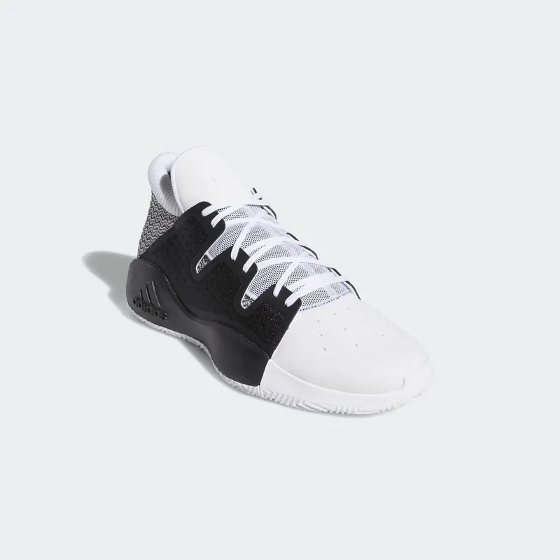 adidas Pro Vision Cloud White Core Black Cloud White/Core Black/Cloud White (G27753)