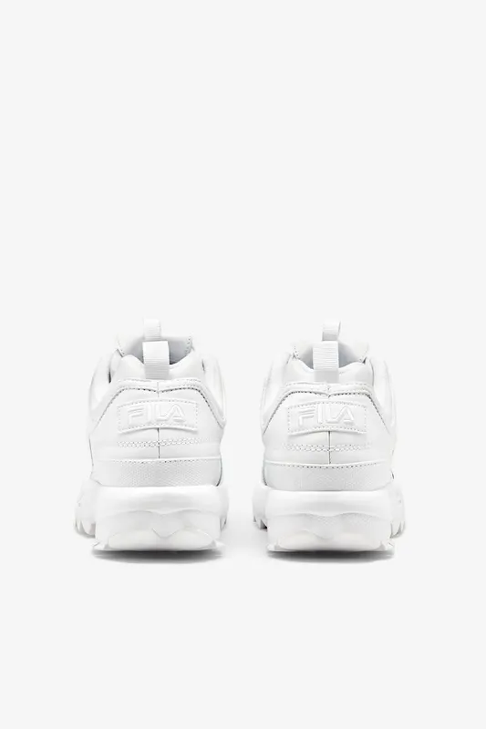Fila Disruptor 2 Triple White (W) White/White-White (5VF80170-100)