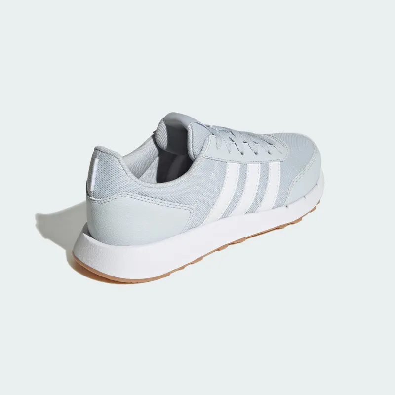 Adidas Run 50s Halo Blue / Cloud White / Gum (IG6558)