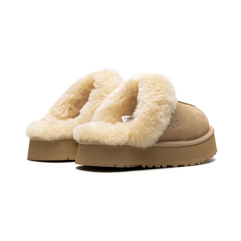Ugg Disquette Slide “Sand” (1122550-SAN)