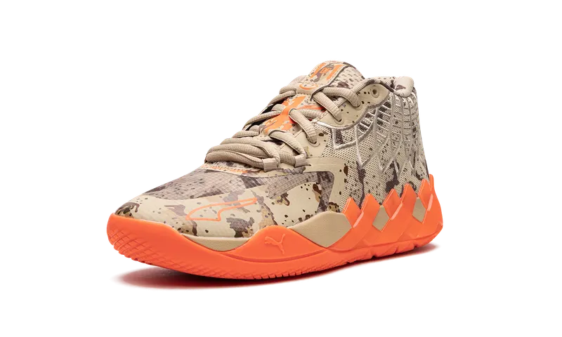 Puma MB.01 Digital GS “Digital Camo” (379254-01)
