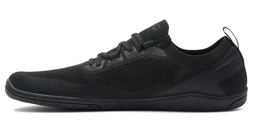 xero-shoes-sneaker NEXM-BKBK