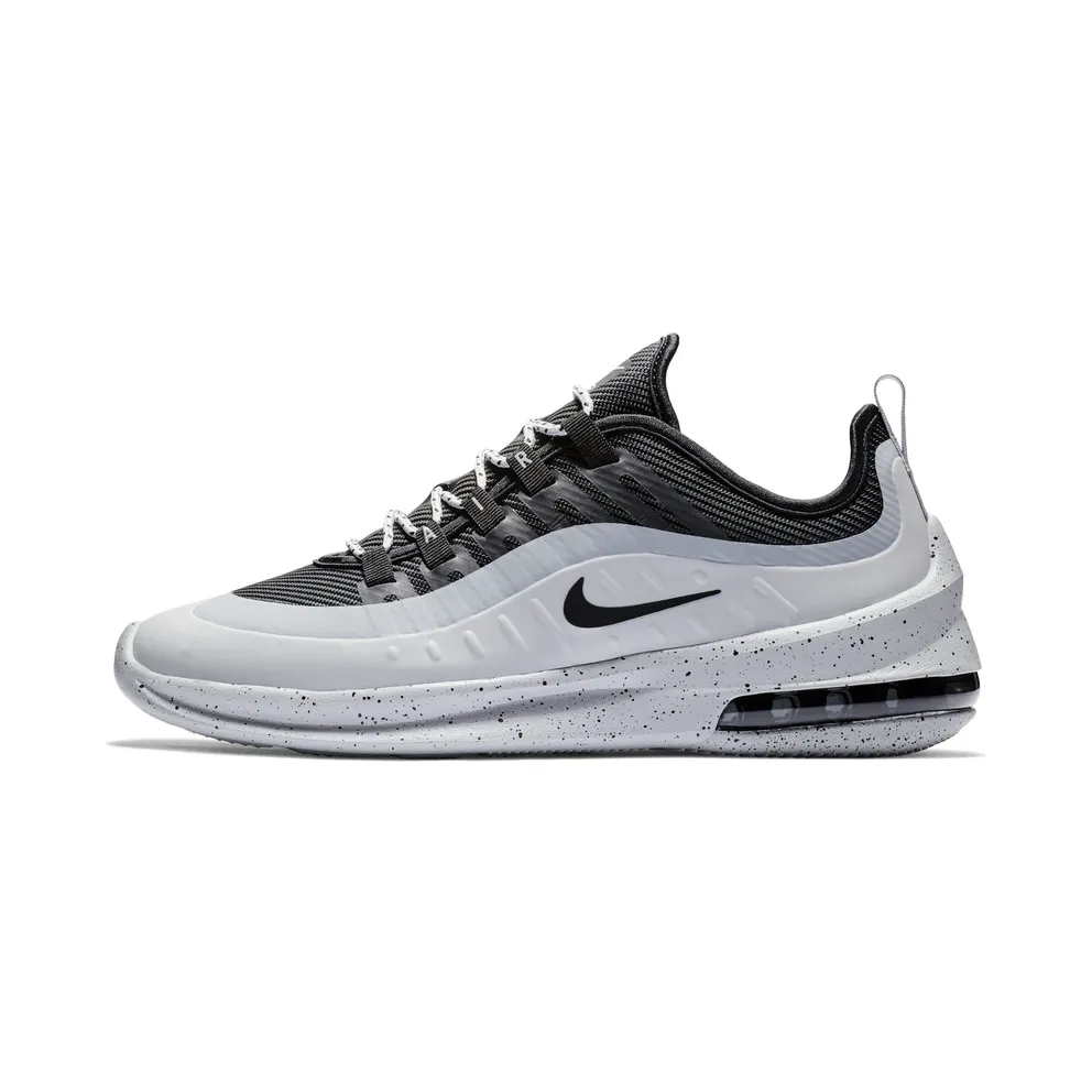Nike Air Max Axis Premium “Black / Dark Grey / Wolf Grey” (AA2148-003)