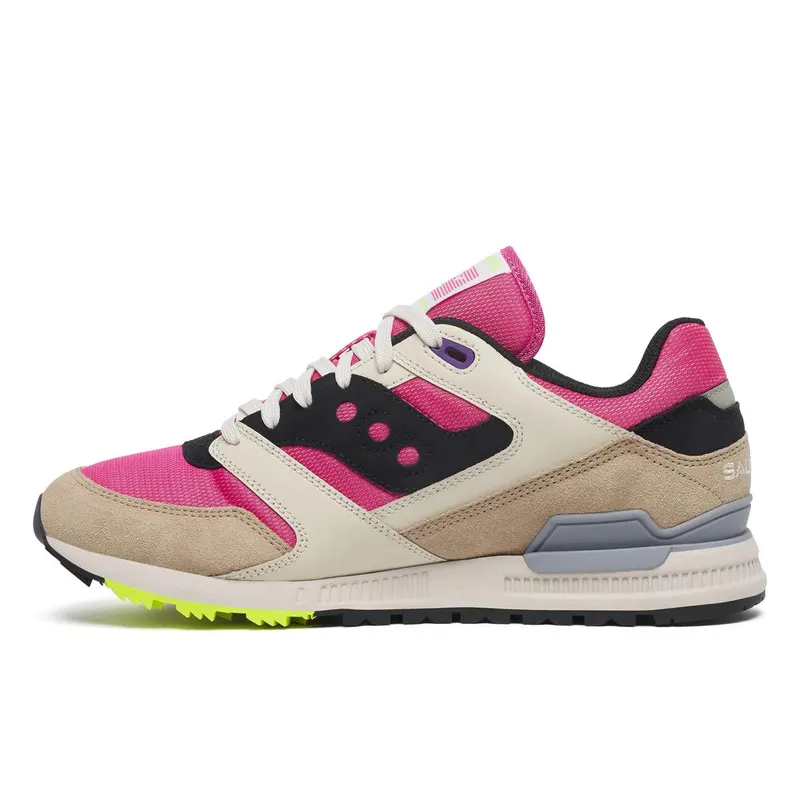 Saucony Courageous “Pink” (S70847-5)