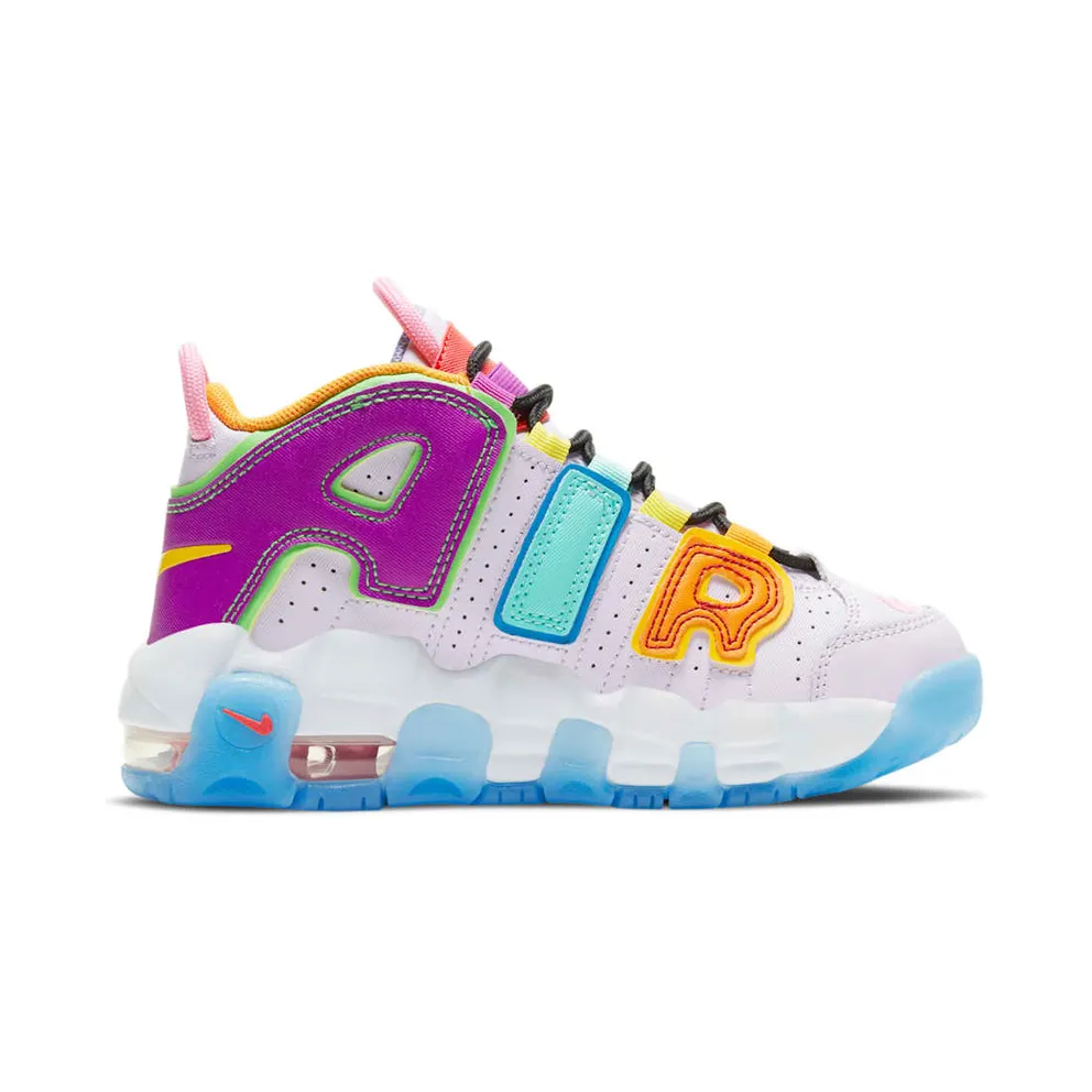 Nike Air More Uptempo Multi-Color (DH0828-500)