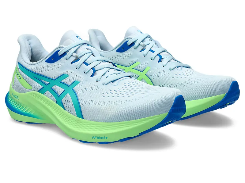 Asics Gt-2000 12 Lite-show Lite Show/Sea Glass (1011B842.400)