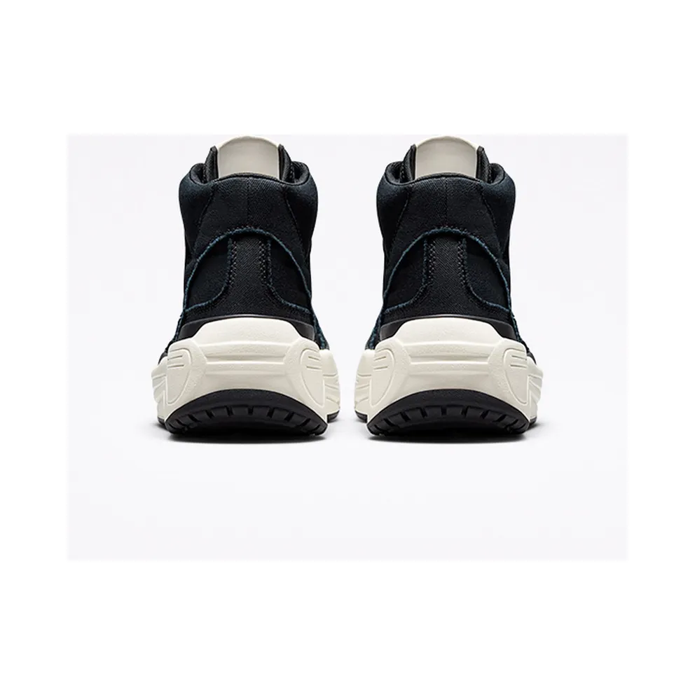Converse Converse x Joshua Vides Weapon CX Black/clear/rutabaga