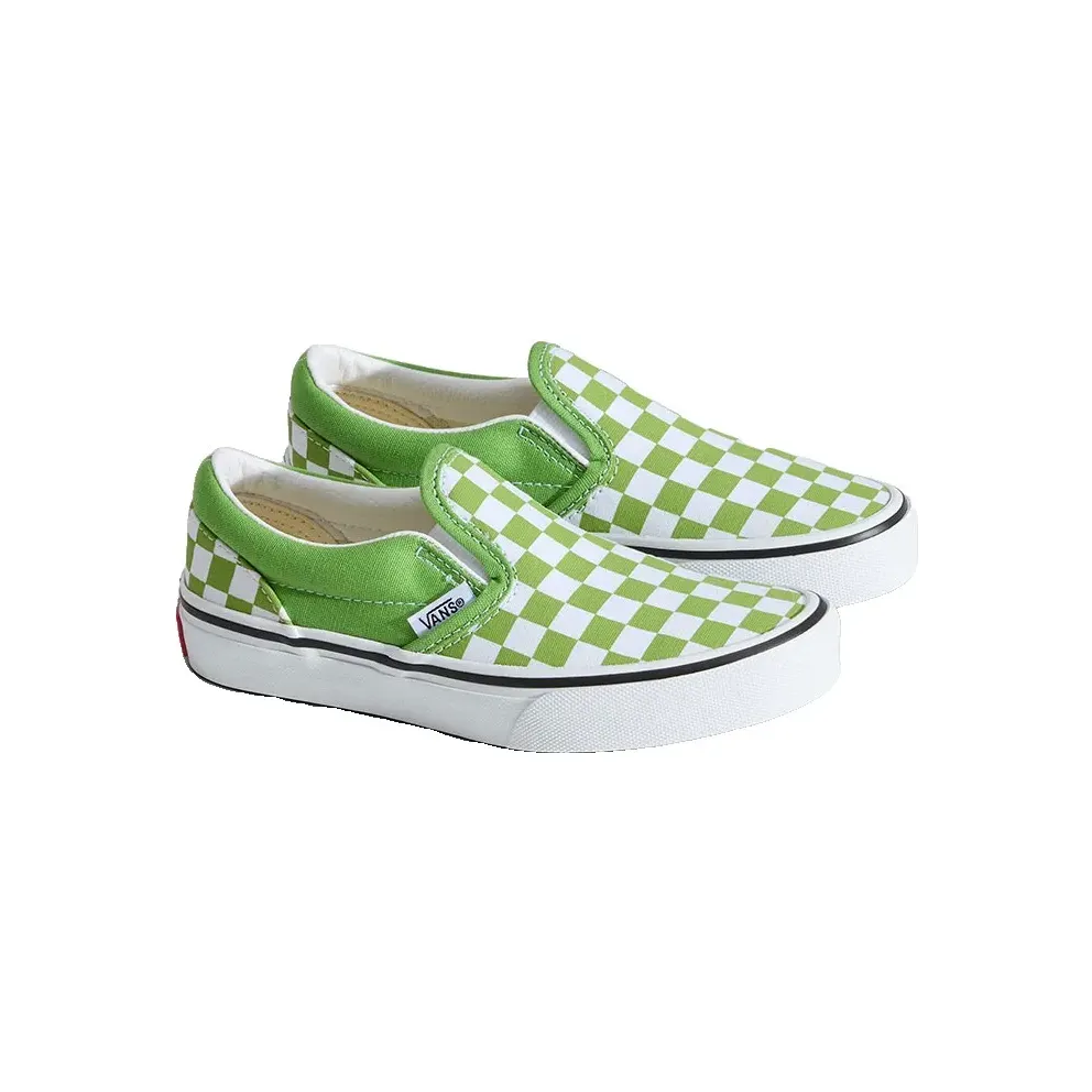 Vans sneaker Appel / White (VN000D0JFPB1M)