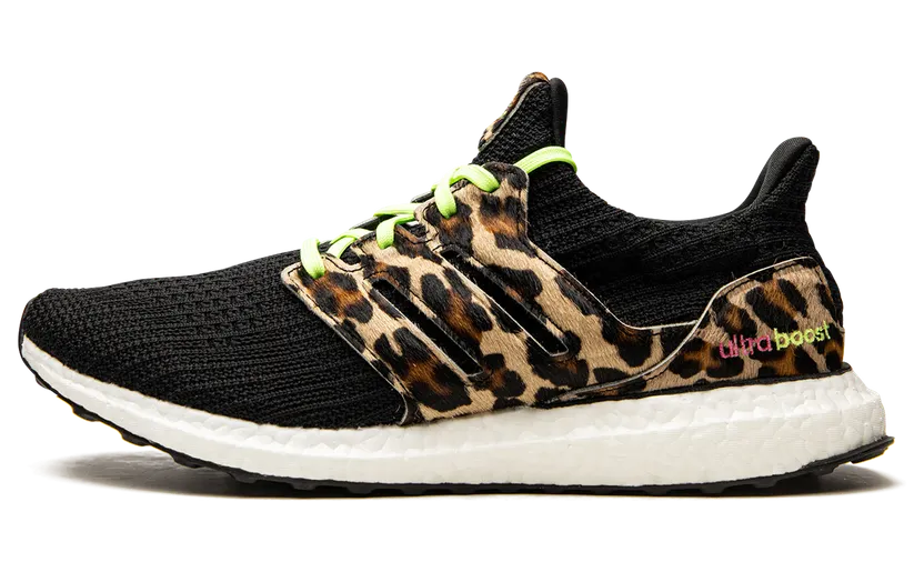 Adidas UltraBoost DNA ‘Animal Pack – Leopard’ (FZ2731)