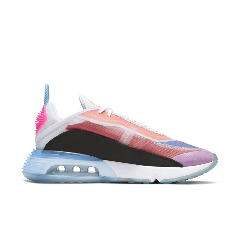 Nike Air Max 2090 Be True (2020) Multi-Color/Black-White (CZ4090-900)