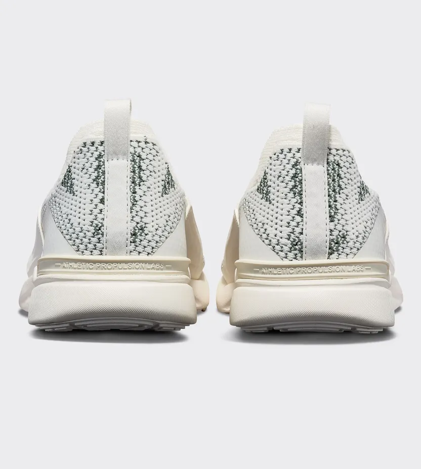 APL TechLoom Bliss “Ivory/Deep Jade” (Heren) (3)