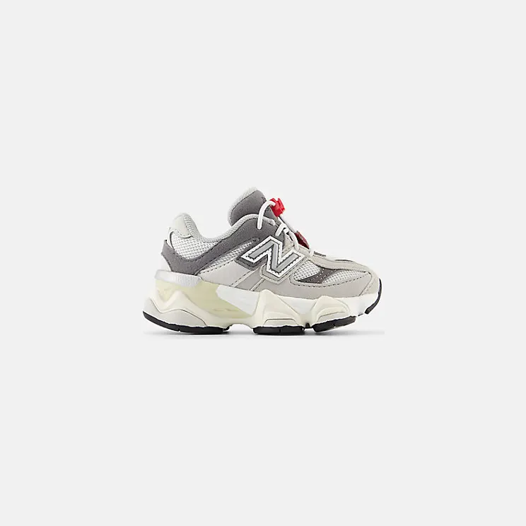New Balance 9060 TD “Rain Cloud” (IV9060GY)