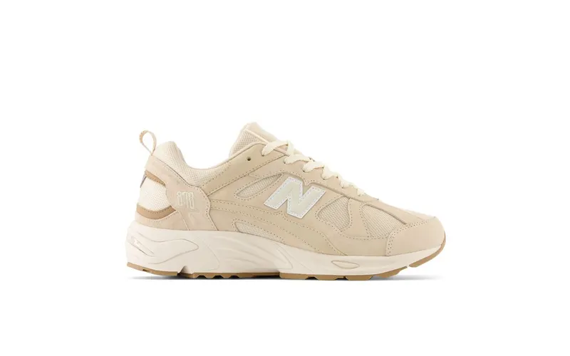 New Balance 878 Beige Calm Taupe (CM878EC1)