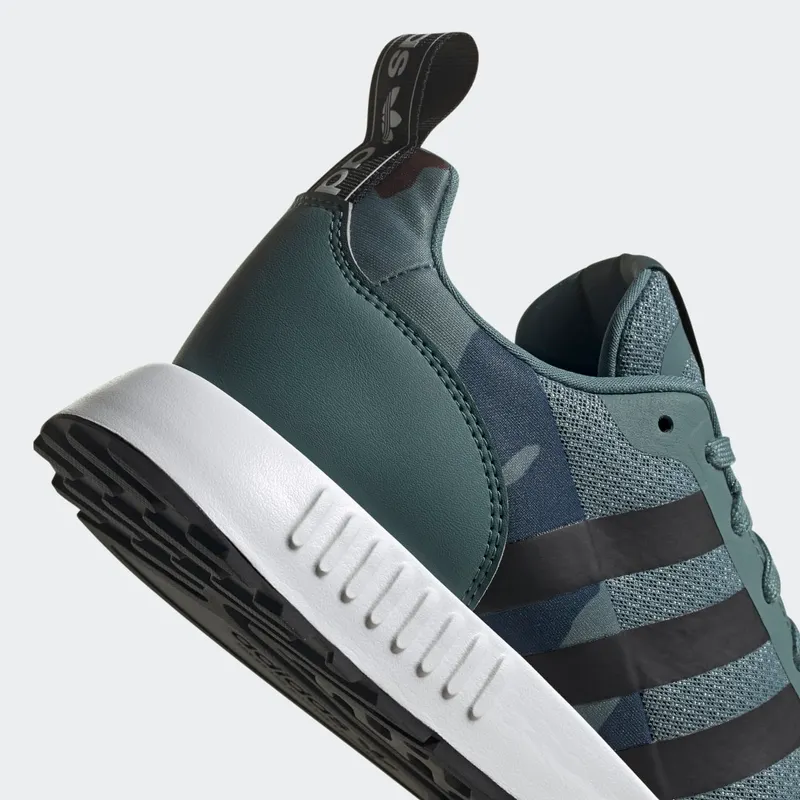 Adidas Multix Hazy Emerald / Core Black / Cloud White (FZ3442)