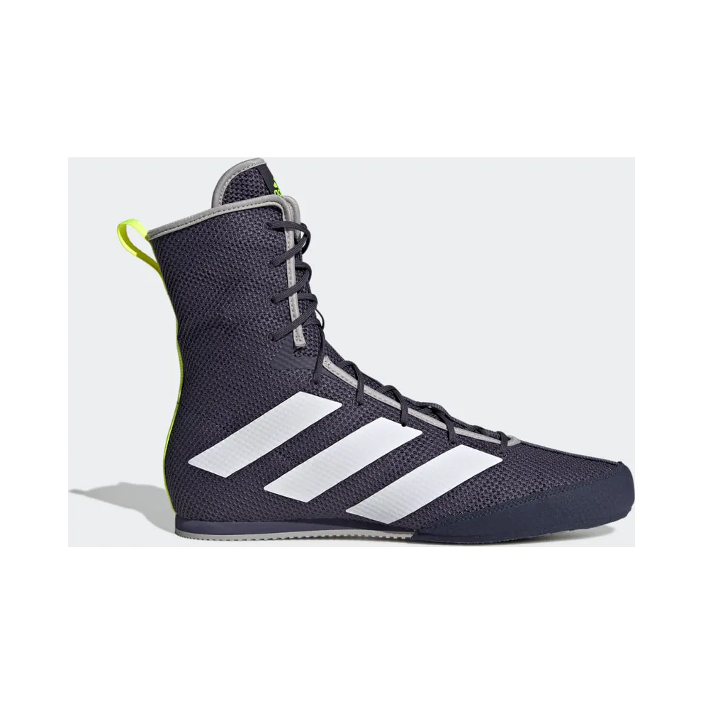 adidas Box Hog 3 Tokyo Schuh Shadow Navy / Cloud White / Grey Two (GX2814)