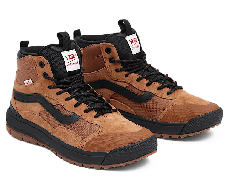 Vans UltraRange Exo Hi MTE-1 Glazed Ginger (VN0A5KS5N1Z)