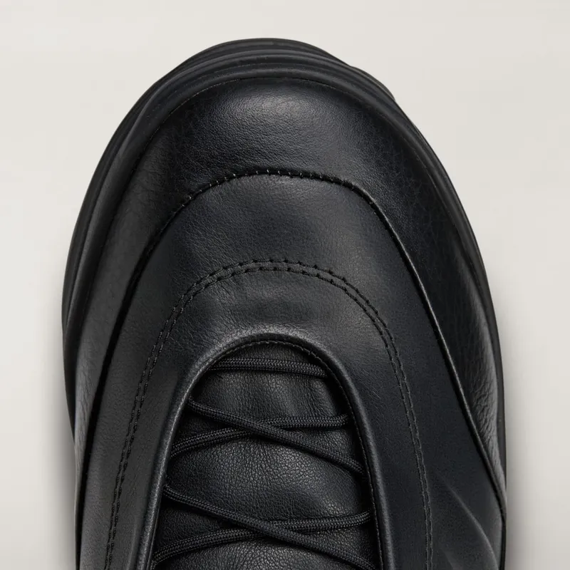 adidas Y-3 GSG9 2.0 Triple Black (JQ8827)