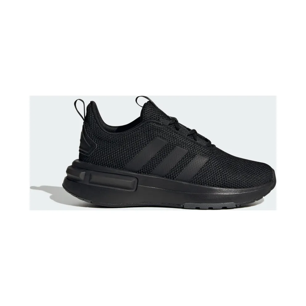 adidas Racer TR23 Kids Schuh Core Black / Core Black / Grey Five (IF0148)