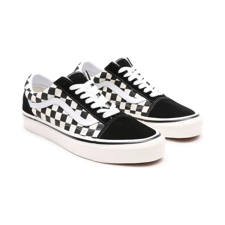 Vans Old Skool 36 DX Anaheim Factory (VN0A38G2OAK)