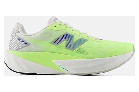NEW BALANCE FuelCell Rebel v5 “AFTERGLOW / DEEP END” (MFCX6KQ)