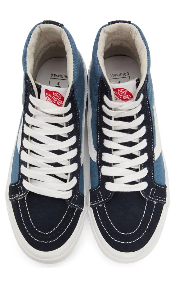 vans-sk8-hi VN0A4BVB5OC