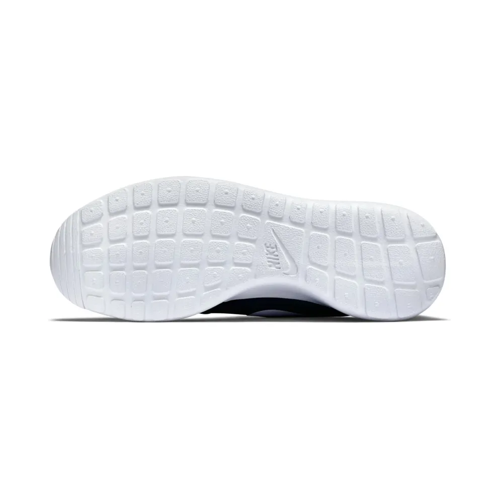 Nike Roshe One Print Game Royal/White-Light Retro-Midnight Navy Game Royal/White-Light Retro-Midnight Navy (655206-414)