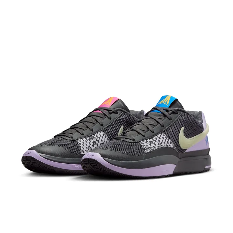 Nike Ja 1 “Night” (FQ4796-001)