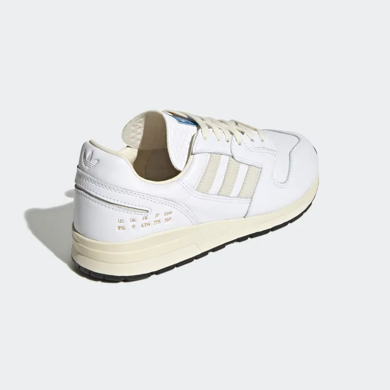 adidas ZX 420 Cloud White / Cream White / Core Black (H05366)