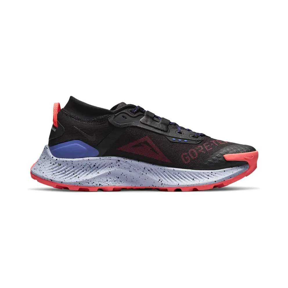 Nike Pegasus Trail 3 GORE-TEX Waterproof Trail Running Black (DC8794-002)