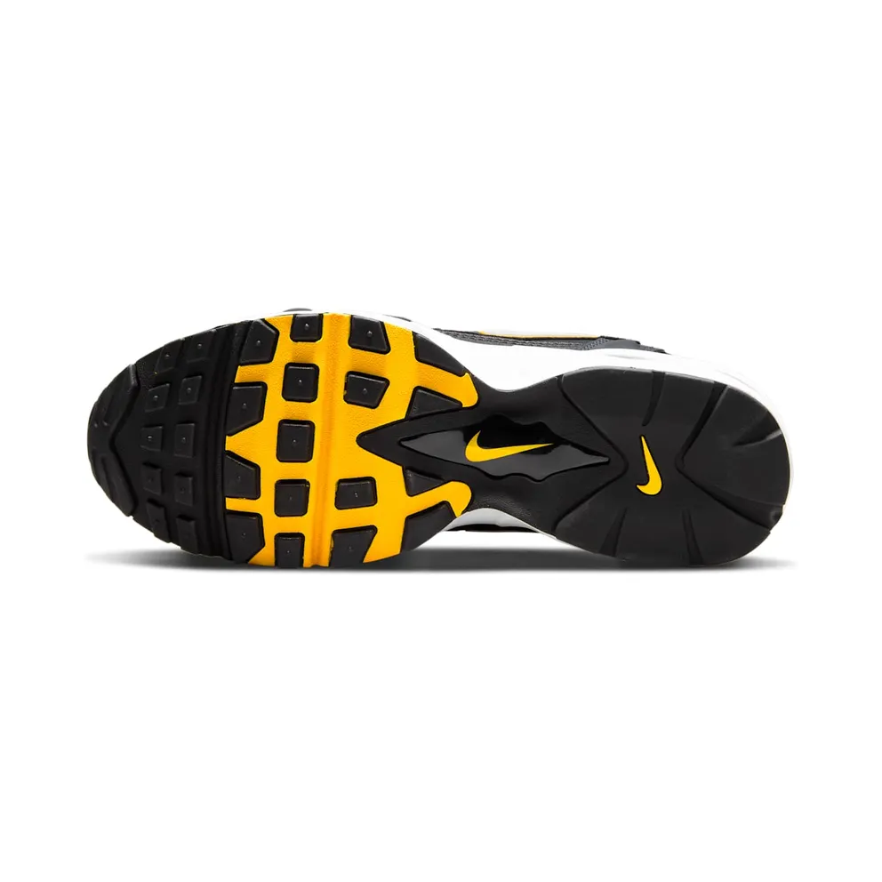Nike Air Max 96 II “Batman” (DH4756-001)
