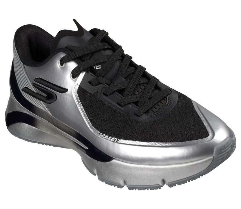 skechers-skech 253035_BKSL
