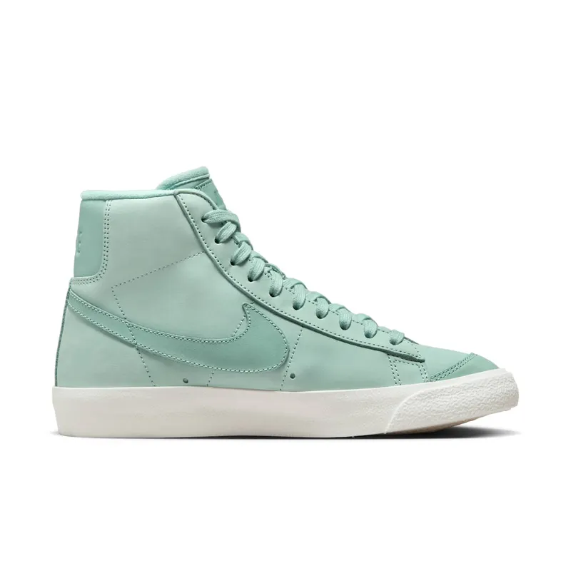 Nike Blazer Mid “Mineral” (DQ7572-300)