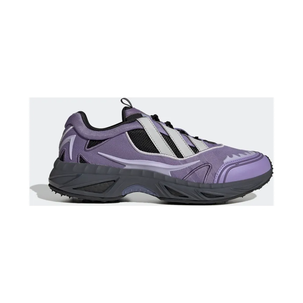 Adidas Xare BOOST Magic Lilac / Grey Two / Silver Dawn (H03713)