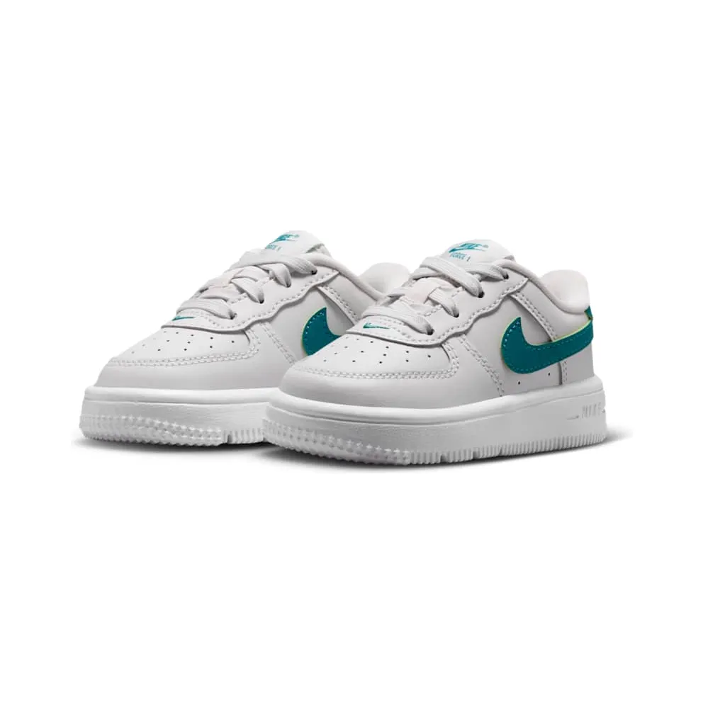Nike Force 1 Low TD ‘Platinum Tint’