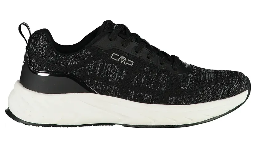 CMP sneaker Noir (3Q51056-U901)