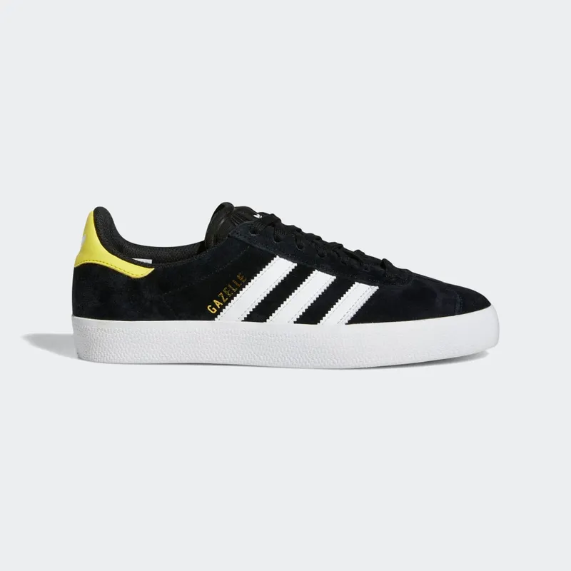 adidas Gazelle ADV Core Black / Cloud White / Core Black (GY6922)