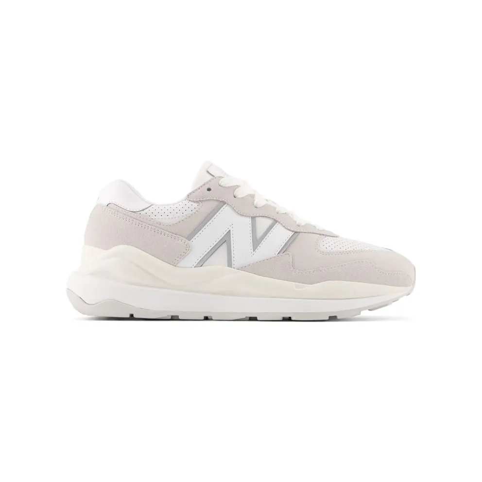 New Balance 57/40 White Sea Salt (M5740SL1)