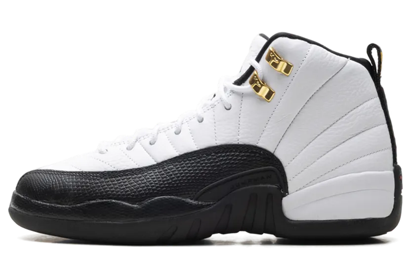 Air Jordan 12 153265-117