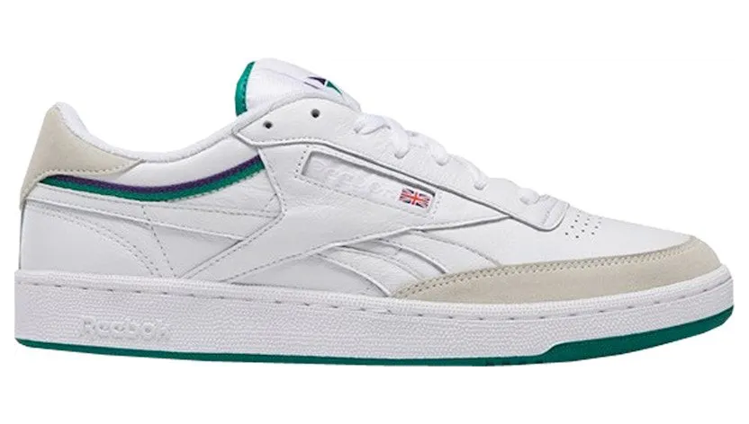 Reebok Revenge Plus Chalk Jade (DV6995)