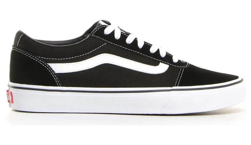 Vans Ward Black White (VN0A36EMC4R1)