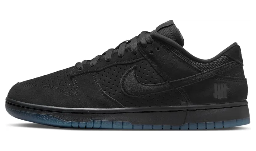 Nike Dunk Low DO9329-001
